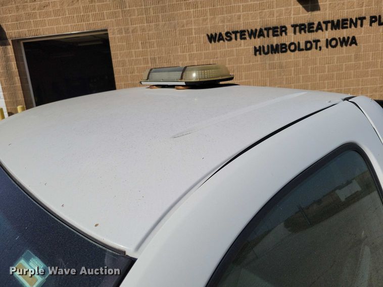 image for item DZ6747 2012 Chevrolet Silverado 1500 pickup truck