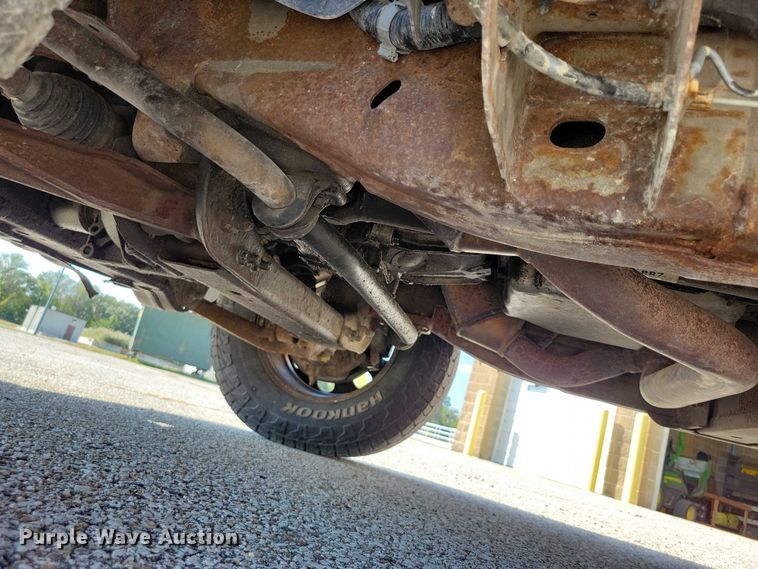 image for item DZ6747 2012 Chevrolet Silverado 1500 pickup truck