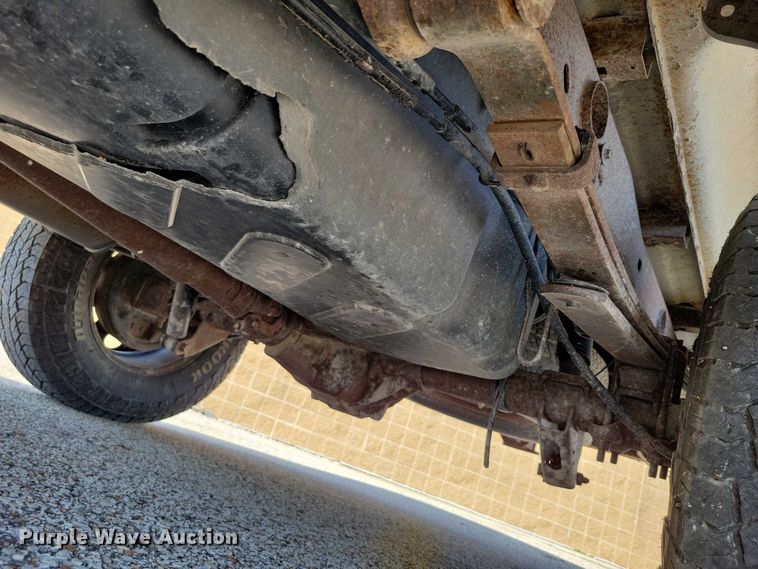 image for item DZ6747 2012 Chevrolet Silverado 1500 pickup truck