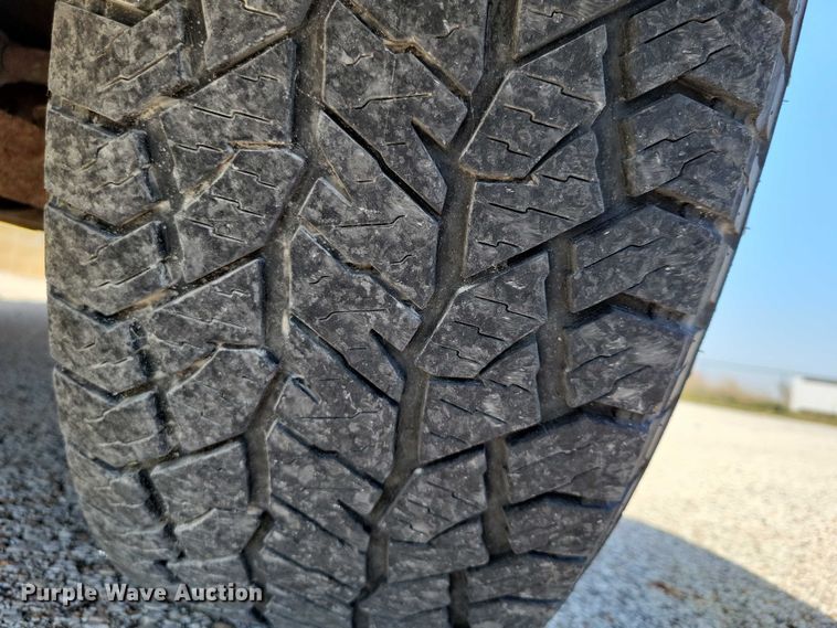 image for item DZ6747 2012 Chevrolet Silverado 1500 pickup truck