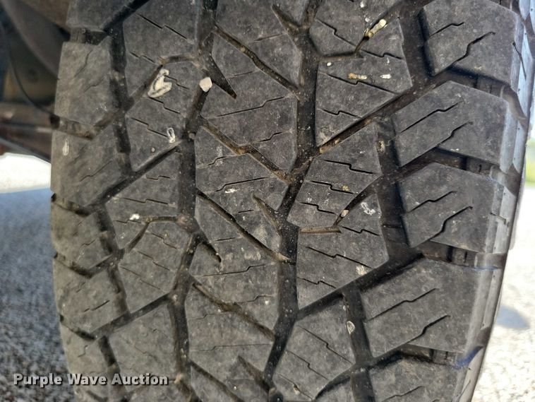 image for item DZ6747 2012 Chevrolet Silverado 1500 pickup truck