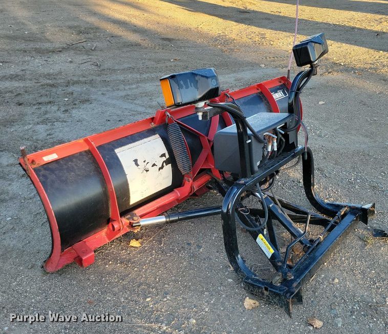 image for item DZ6749 2000 Chevrolet K3500 flatbed pickup truck