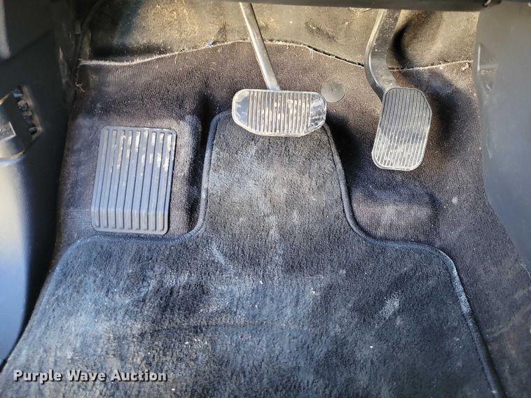 image for item EA2618 2021 Ford F150 SuperCab pickup truck