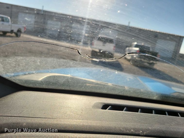 image for item EA2618 2021 Ford F150 SuperCab pickup truck