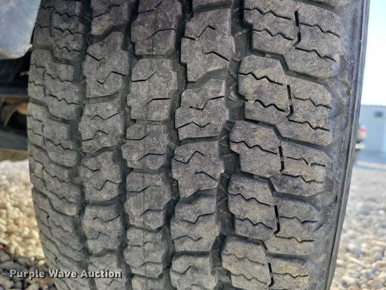 image for item EA2618 2021 Ford F150 SuperCab pickup truck