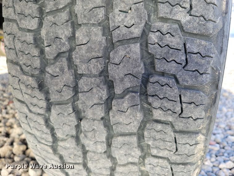 image for item EA2618 2021 Ford F150 SuperCab pickup truck