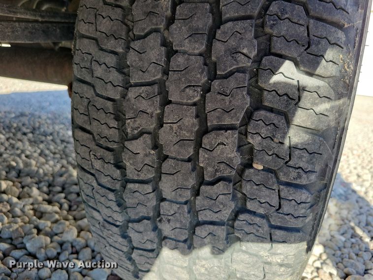 image for item EA2618 2021 Ford F150 SuperCab pickup truck