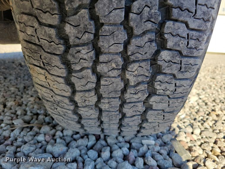 image for item EA2618 2021 Ford F150 SuperCab pickup truck