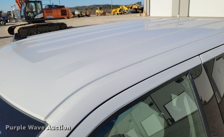 image for item EA2619 2020 Ford F150 SuperCrew pickup truck