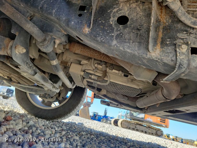 image for item EA2619 2020 Ford F150 SuperCrew pickup truck