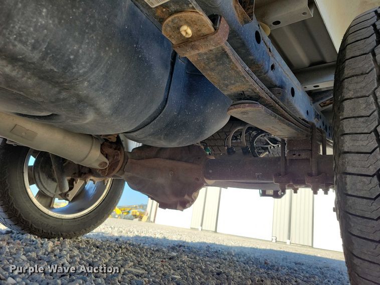 image for item EA2619 2020 Ford F150 SuperCrew pickup truck