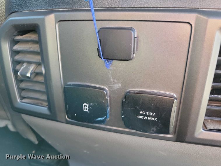 image for item EA2619 2020 Ford F150 SuperCrew pickup truck