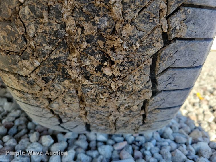 image for item EA2619 2020 Ford F150 SuperCrew pickup truck