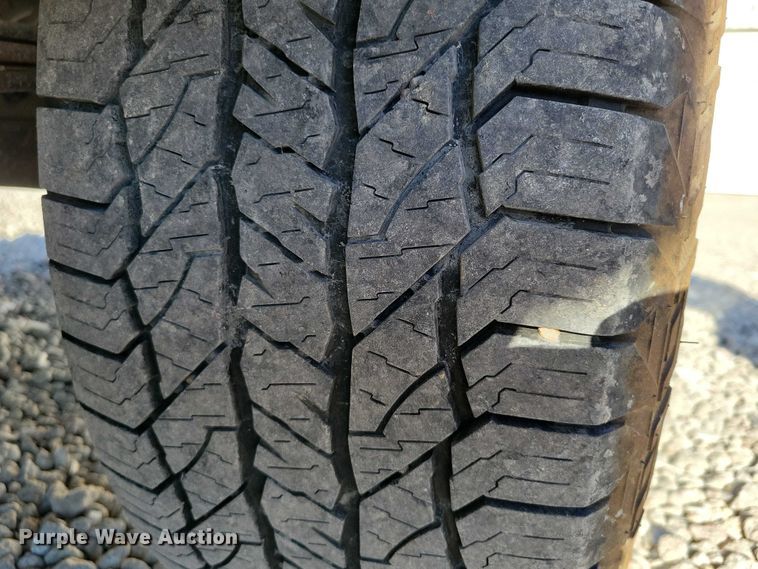 image for item EA2619 2020 Ford F150 SuperCrew pickup truck