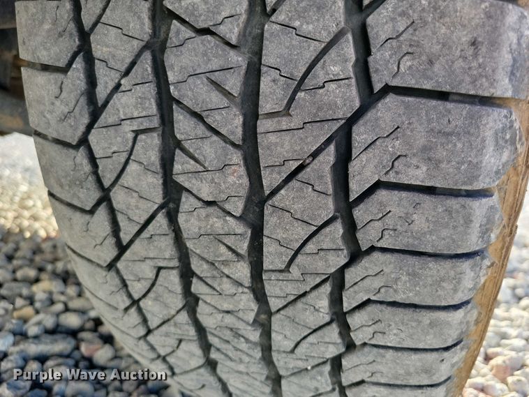 image for item EA2619 2020 Ford F150 SuperCrew pickup truck