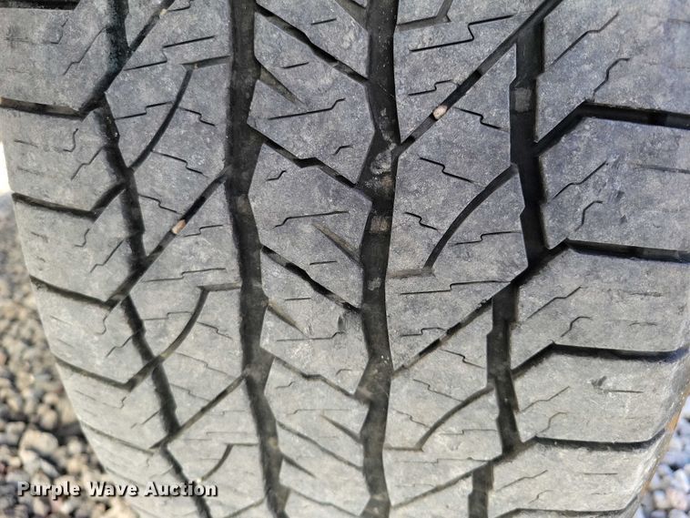 image for item EA2619 2020 Ford F150 SuperCrew pickup truck