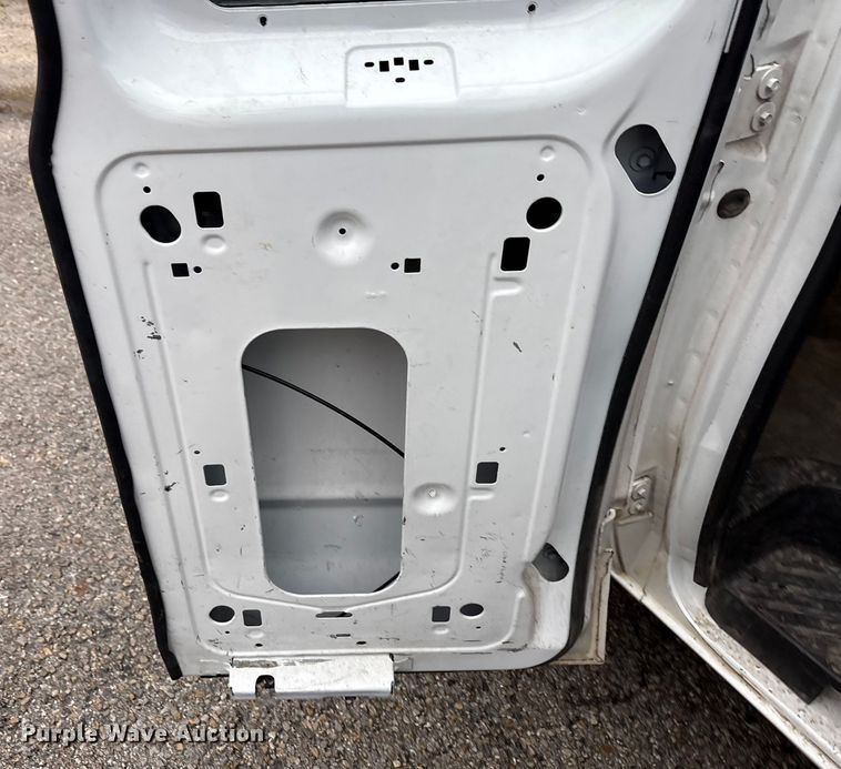 image for item EA7550 2014 Ford E150 van
