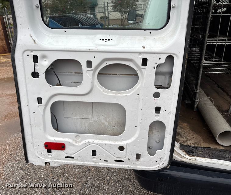 image for item EA7550 2014 Ford E150 van