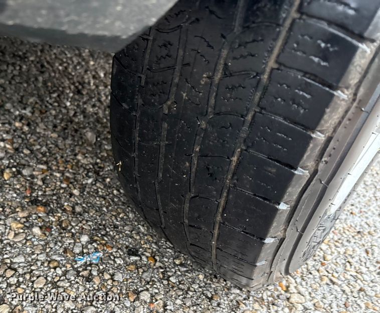 image for item EA7550 2014 Ford E150 van