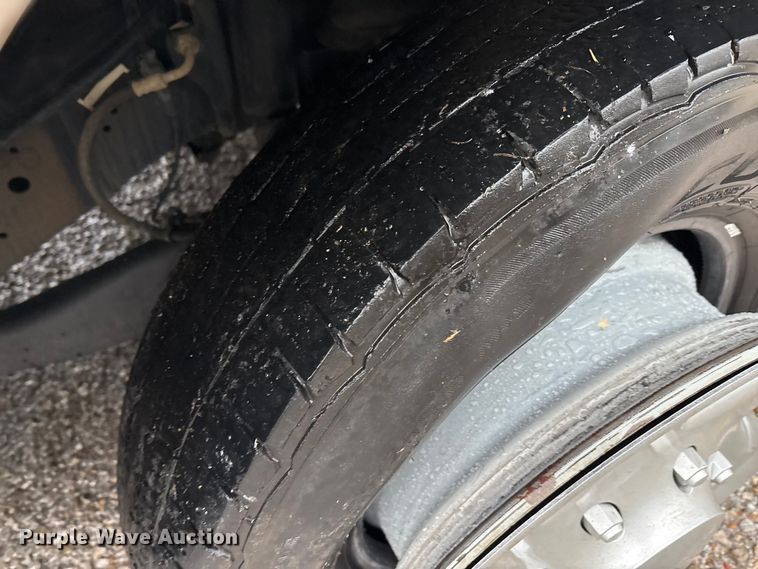 image for item EA7550 2014 Ford E150 van