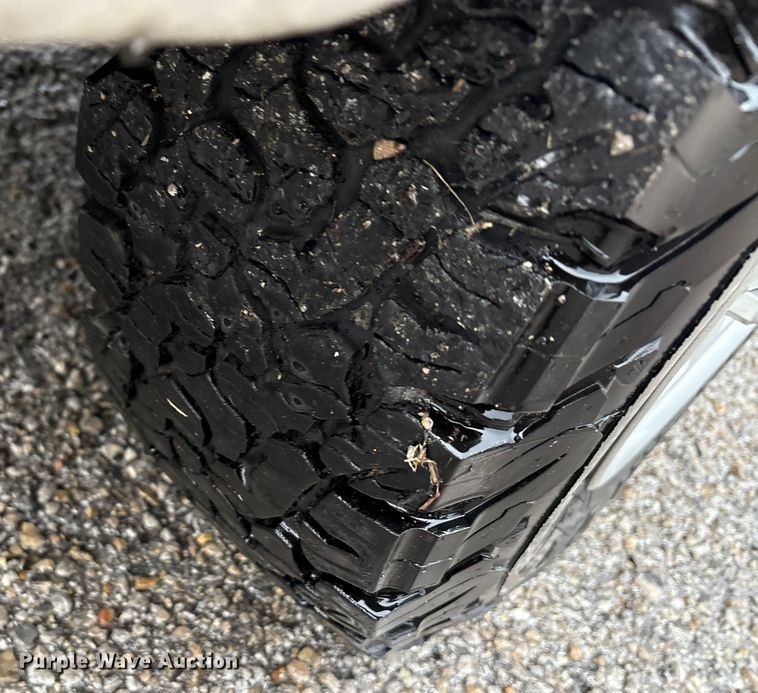 image for item EA7550 2014 Ford E150 van