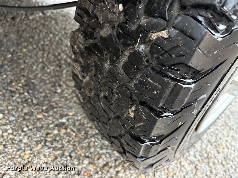 image for item EA7550 2014 Ford E150 van