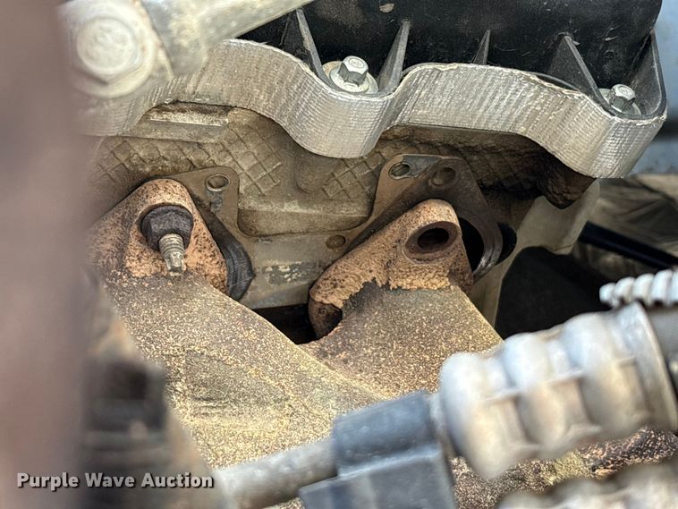 image for item EA7587 2016 Ford F450 Super Duty flatbed truck