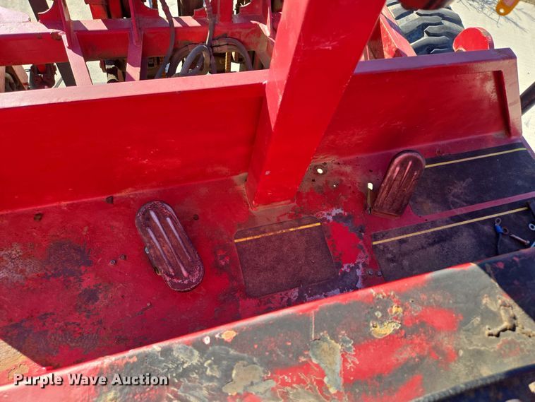 image for item EB1110 2003 Chrisman RT5500 forklift