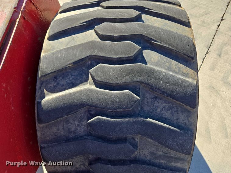 image for item EB1110 2003 Chrisman RT5500 forklift