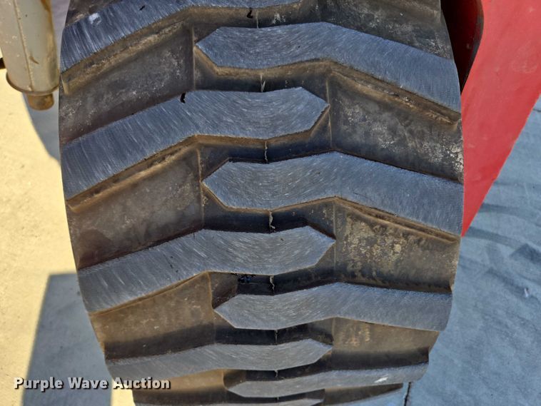 image for item EB1110 2003 Chrisman RT5500 forklift