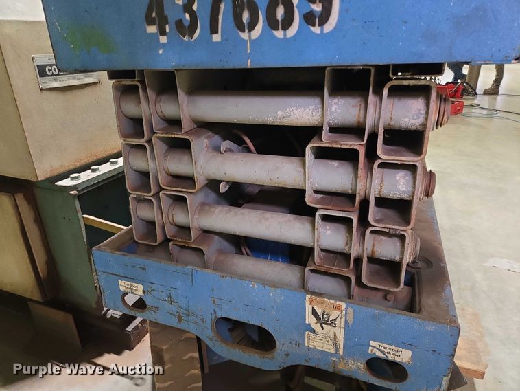 image for item EB1113 Genie GS-2632 scissor lift