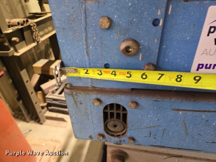 image for item EB1113 Genie GS-2632 scissor lift