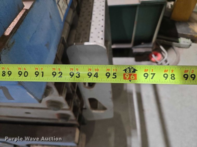 image for item EB1113 Genie GS-2632 scissor lift