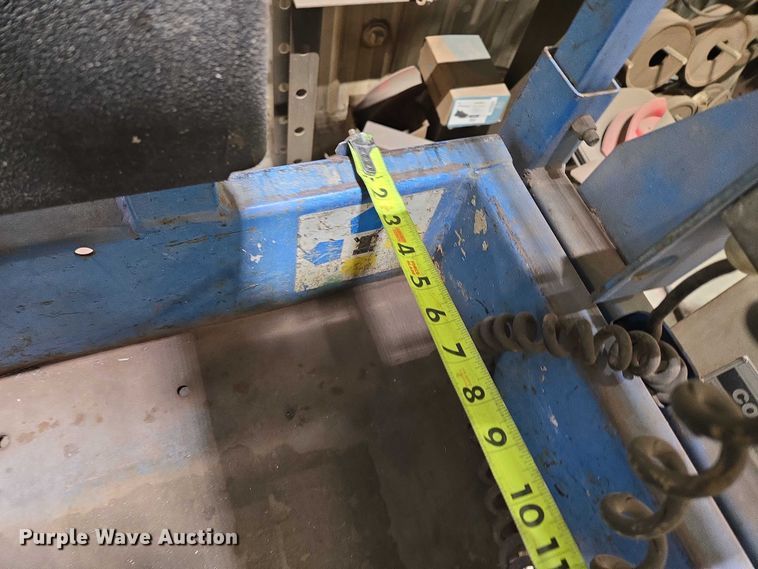 image for item EB1113 Genie GS-2632 scissor lift