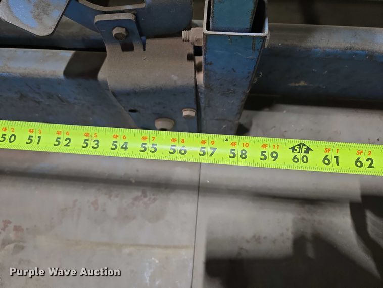 image for item EB1113 Genie GS-2632 scissor lift