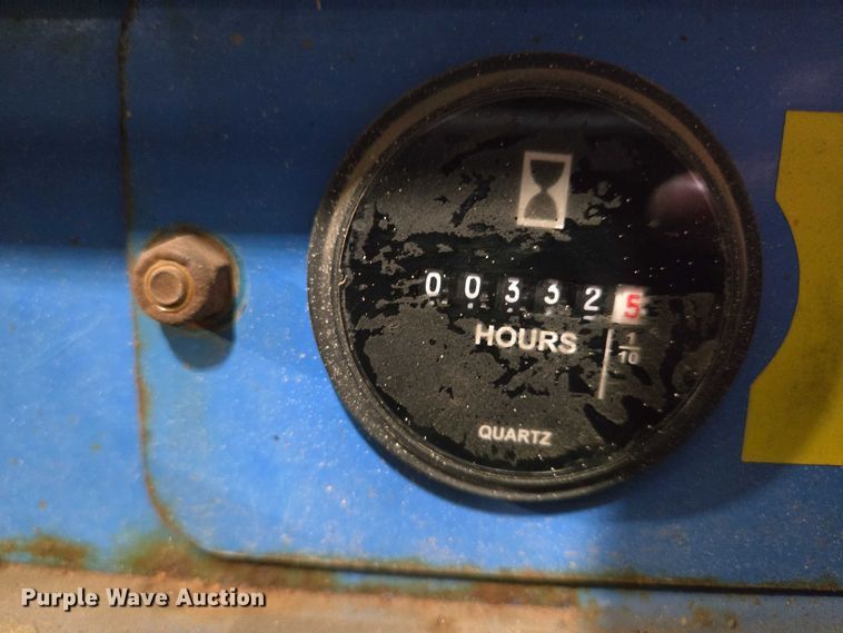 image for item EB1113 Genie GS-2632 scissor lift