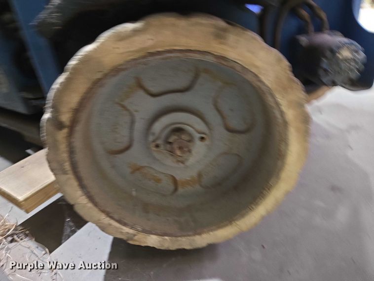 image for item EB1113 Genie GS-2632 scissor lift