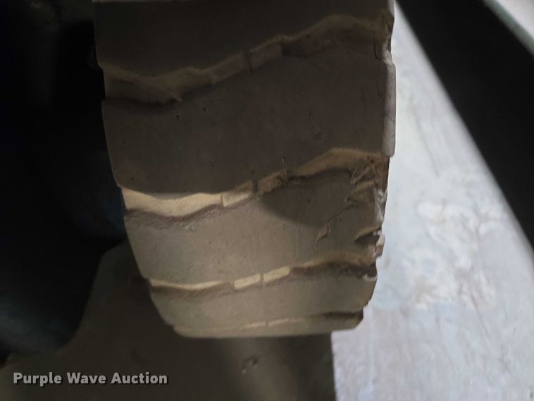 image for item EB1113 Genie GS-2632 scissor lift