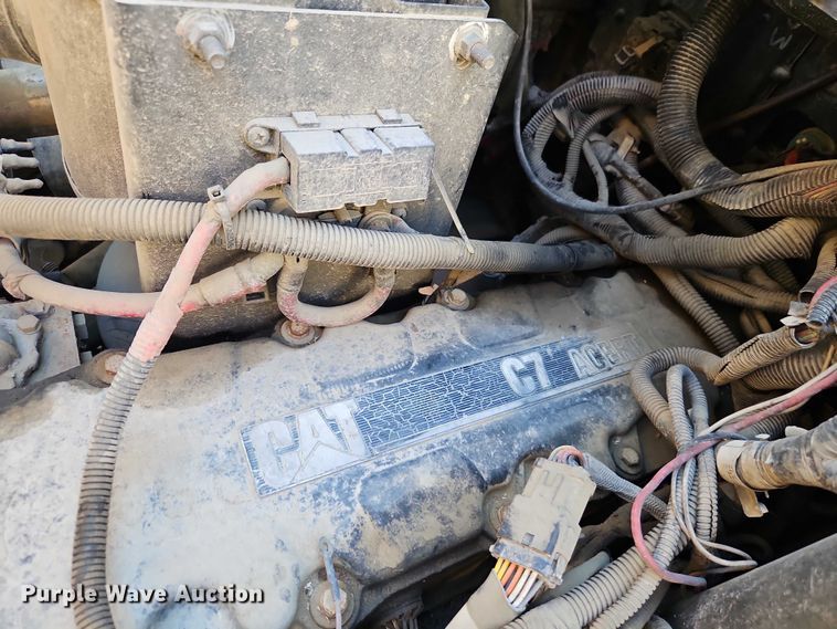 image for item EB8240 2005 Blue Bird Vision school bus