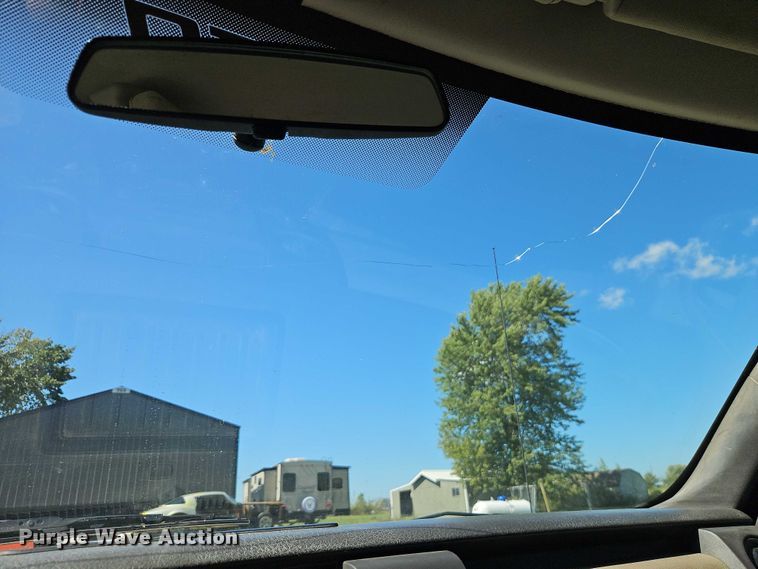 image for item EB8323 2010 Ford F150 pickup truck