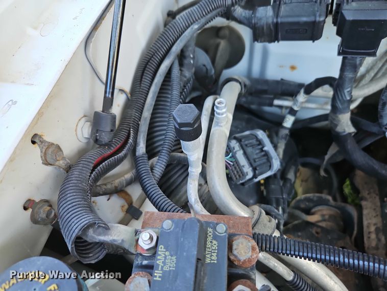 image for item EB8323 2010 Ford F150 pickup truck