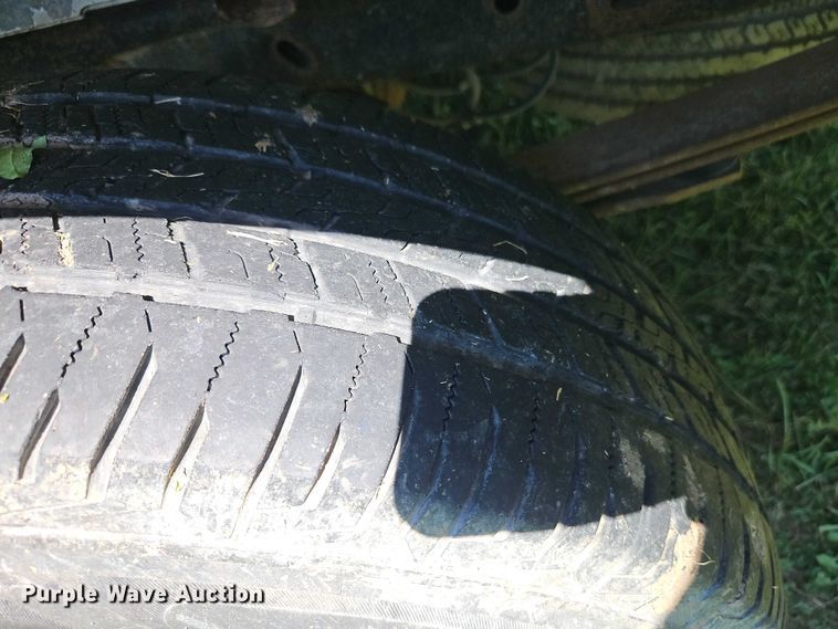 image for item EB8323 2010 Ford F150 pickup truck