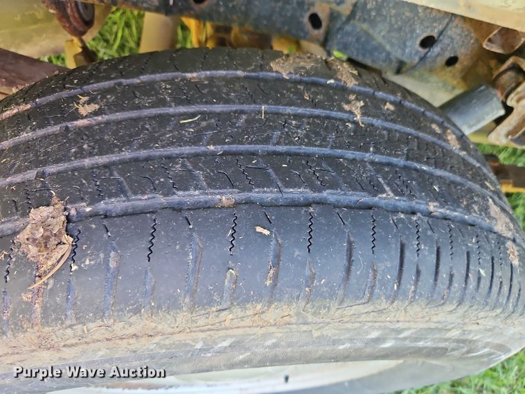 image for item EB8323 2010 Ford F150 pickup truck