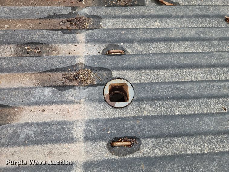 image for item EB8366 2006 Chevrolet Silverado 1500 Ext. Cab pickup truck