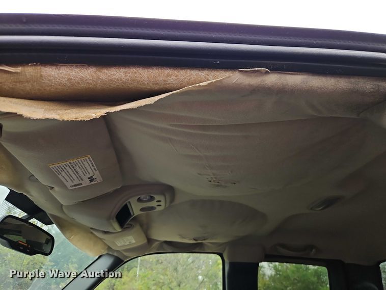 image for item EB8366 2006 Chevrolet Silverado 1500 Ext. Cab pickup truck