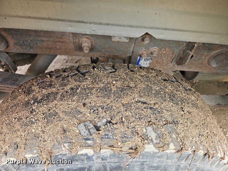 image for item EB8366 2006 Chevrolet Silverado 1500 Ext. Cab pickup truck