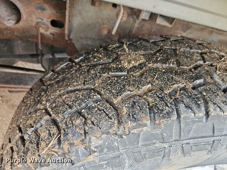 image for item EB8366 2006 Chevrolet Silverado 1500 Ext. Cab pickup truck