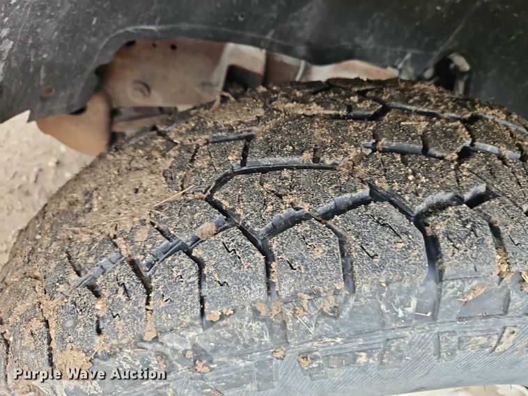 image for item EB8366 2006 Chevrolet Silverado 1500 Ext. Cab pickup truck