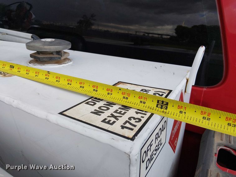 image for item EC1188 2013 Ford F250 Super Duty Crew Cab pickup truck