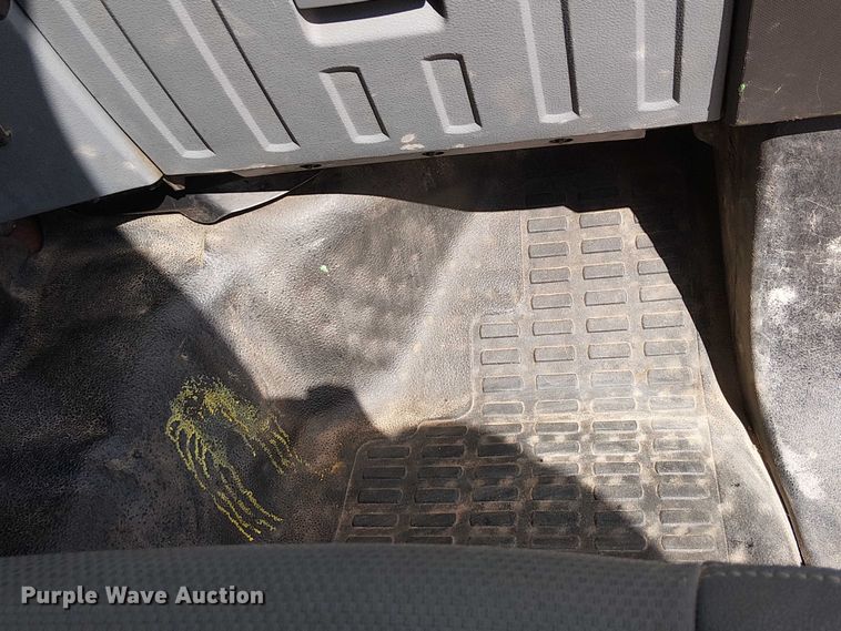 image for item EC1188 2013 Ford F250 Super Duty Crew Cab pickup truck